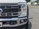 2024 Ford F-550 Crew Cab DRW 4WD Flatbed Truck for sale #T248414 - photo 9