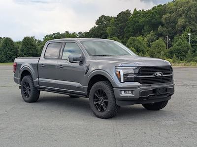 2024 Ford F-150 SuperCrew Cab 4WD Pickup for sale #T248417A - photo 1