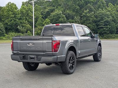 2024 Ford F-150 SuperCrew Cab 4WD Pickup for sale #T248417A - photo 2