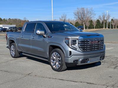2023 GMC Sierra 1500 Crew Cab 4WD Pickup for sale #T248432A - photo 1