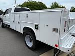 2024 Ford F-450 Crew Cab DRW RWD, Service Truck for sale #T248433 - photo 10