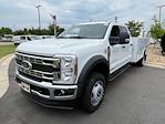 2024 Ford F-450 Crew Cab DRW RWD, Service Truck for sale #T248433 - photo 12