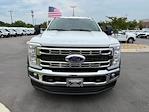 2024 Ford F-450 Crew Cab DRW RWD, Service Truck for sale #T248433 - photo 13