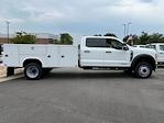 2024 Ford F-450 Crew Cab DRW RWD, Service Truck for sale #T248433 - photo 5