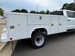 2024 Ford F-450 Crew Cab DRW RWD, Service Truck for sale #T248433 - photo 3