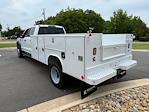 2024 Ford F-450 Crew Cab DRW RWD, Service Truck for sale #T248433 - photo 9