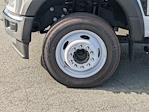 New 2024 Ford F-550 Regular Cab 12' PJ's Landscape Dump for sale #T248440 - photo 11
