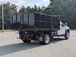 New 2024 Ford F-550 Regular Cab 12' PJ's Landscape Dump for sale #T248440 - photo 2