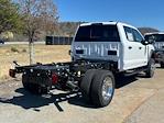 2024 Ford F-450 Crew Cab DRW 4WD, Cab Chassis for sale #T248442 - photo 2