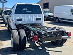 2024 Ford F-450 Crew Cab DRW 4WD, Cab Chassis for sale #T248442 - photo 4