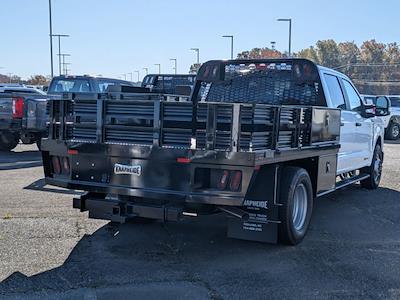 2024 Ford F-350 Crew Cab DRW RWD Stake Bed for sale #T248447 - photo 2
