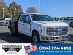 2024 Ford F-350 Crew Cab DRW RWD Stake Bed for sale #T248447 - photo 1