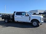 2024 Ford F-350 Crew Cab DRW RWD Stake Bed for sale #T248447 - photo 4