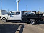 2024 Ford F-350 Crew Cab DRW RWD Stake Bed for sale #T248447 - photo 7