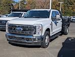 2024 Ford F-350 Crew Cab DRW RWD Stake Bed for sale #T248447 - photo 8