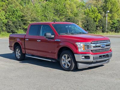 2020 Ford F-150 SuperCrew Cab RWD Pickup for sale #T248450A - photo 1