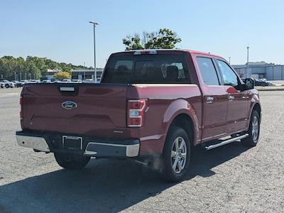 2020 Ford F-150 SuperCrew Cab RWD Pickup for sale #T248450A - photo 2