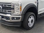 New 2024 Ford F-550 XL Crew Cab Cab Chassis for sale #T248454 - photo 10