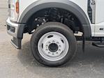 New 2024 Ford F-550 XL Crew Cab Cab Chassis for sale #T248454 - photo 11