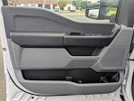 New 2024 Ford F-550 XL Crew Cab Cab Chassis for sale #T248454 - photo 12