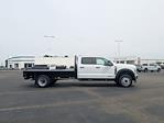 New 2024 Ford F-550 XL Crew Cab Cab Chassis for sale #T248454 - photo 3