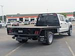 New 2024 Ford F-550 XL Crew Cab Cab Chassis for sale #T248454 - photo 4