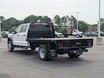 New 2024 Ford F-550 XL Crew Cab Cab Chassis for sale #T248454 - photo 6