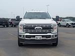 New 2024 Ford F-550 XL Crew Cab Cab Chassis for sale #T248454 - photo 9