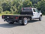 New 2024 Ford F-550 XL Crew Cab 11' 6" Knapheide Steel Flatbed Truck for sale #T248454 - photo 37