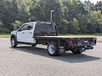 New 2024 Ford F-550 XL Crew Cab 11' 6" Knapheide Steel Flatbed Truck for sale #T248454 - photo 39