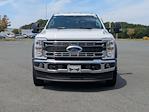 New 2024 Ford F-550 XL Crew Cab 11' 6" Knapheide Steel Flatbed Truck for sale #T248454 - photo 42