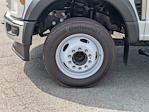 New 2024 Ford F-550 XL Crew Cab 11' 6" Knapheide Steel Flatbed Truck for sale #T248454 - photo 44