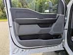 New 2024 Ford F-550 XL Crew Cab 11' 6" Knapheide Steel Flatbed Truck for sale #T248454 - photo 45
