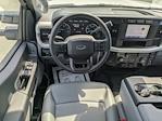 New 2024 Ford F-550 XL Crew Cab 11' 6" Knapheide Steel Flatbed Truck for sale #T248454 - photo 61