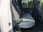 New 2024 Ford F-550 XL Crew Cab 11' 6" Knapheide Steel Flatbed Truck for sale #T248454 - photo 62