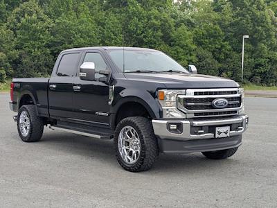 2022 Ford F-250 Crew Cab 4WD Pickup for sale #T248459A - photo 1