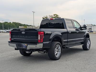2022 Ford F-250 Crew Cab 4WD Pickup for sale #T248459A - photo 2