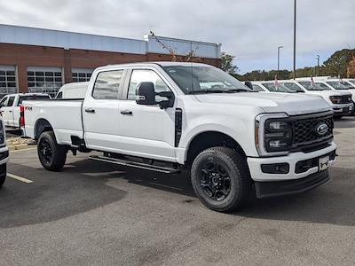 2024 Ford F-250 Crew Cab 4WD Pickup for sale #T248462 - photo 1