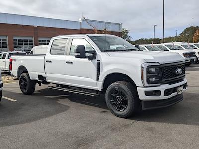 2024 Ford F-250 Crew Cab 4WD Pickup for sale #T248462 - photo 2