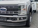2024 Ford F-550 Crew Cab DRW RWD Service Truck for sale #T248466 - photo 10