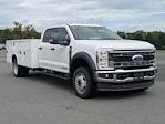 2024 Ford F-550 Crew Cab DRW RWD Service Truck for sale #T248466 - photo 3