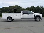 2024 Ford F-550 Crew Cab DRW RWD Service Truck for sale #T248466 - photo 4