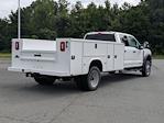2024 Ford F-550 Crew Cab DRW RWD Service Truck for sale #T248466 - photo 2