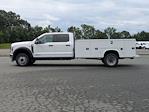 2024 Ford F-550 Crew Cab DRW RWD Service Truck for sale #T248466 - photo 7