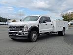 2024 Ford F-550 Crew Cab DRW RWD Service Truck for sale #T248466 - photo 8
