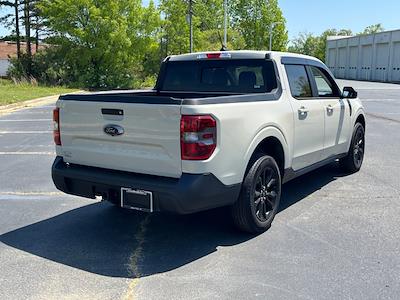 2024 Ford Maverick SuperCrew Cab FWD Pickup for sale #T252011A - photo 2