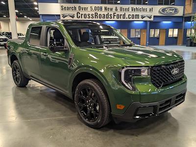 2025 Ford Maverick SuperCrew Cab AWD Pickup for sale #T252012 - photo 1