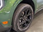 2025 Ford Maverick SuperCrew Cab AWD Pickup for sale #T252012 - photo 11