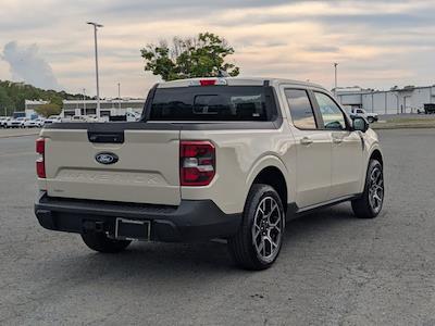 2025 Ford Maverick SuperCrew Cab AWD Pickup for sale #T252020 - photo 2