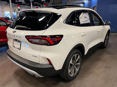 2025 Ford Maverick SuperCrew Cab AWD Pickup for sale #T252023 - photo 2